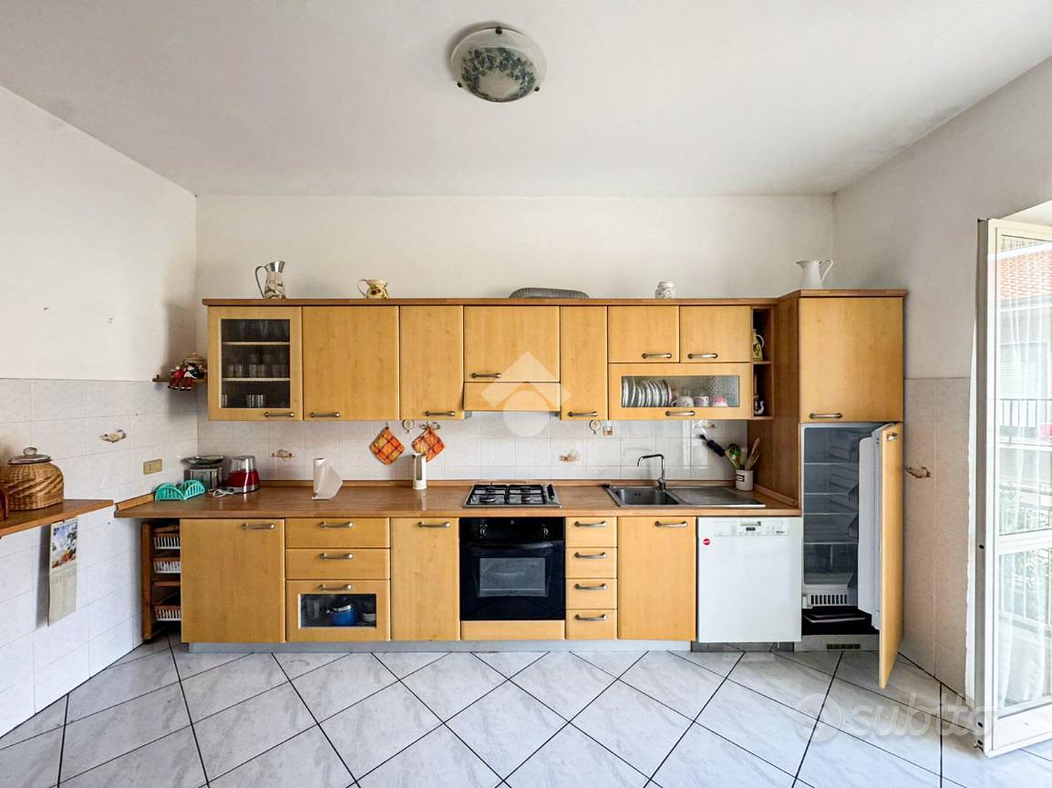 Apartment in Amantea, Marinella - Vista 2