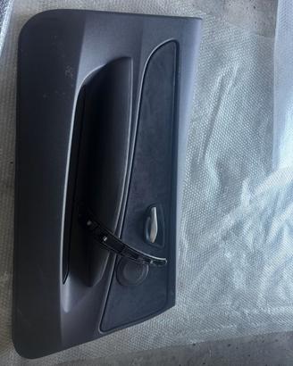 Pannelli alcantara bmw e82 /e81