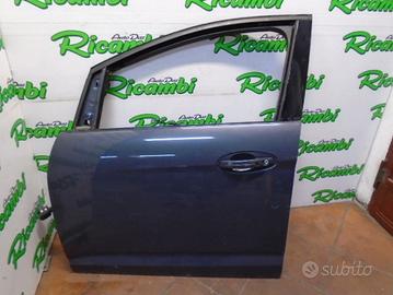 PORTA ANTERIORE SINISTRA PER FORD C-MAX 2017