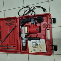 Martello pneumatico demolitore