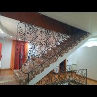 ringhiere balaustre in ferro battuto 