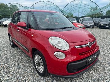 Fiat 500L 1.3 Multijet 85 CV Pop