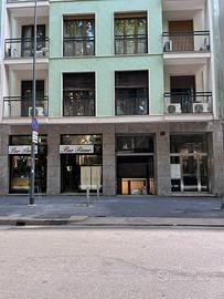 Box singolo a Milano