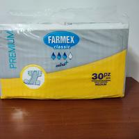 pannoloni per anziani 30 pezzi 