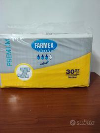 pannoloni per anziani 30 pezzi 