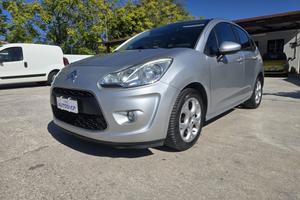 Citroen C3 1.4 HDi 70 Exclusive