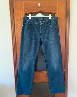 Jeans Uomo class Roberto cavalli originale