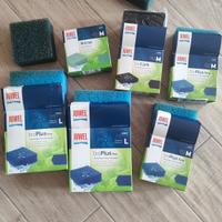 Spugne filtranti Juwel