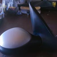 specchietto Peugeot 206 cc