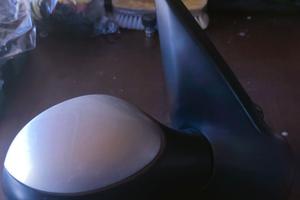 specchietto Peugeot 206 cc