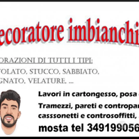 Imbianchino