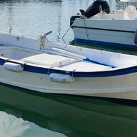 Gozzo Ligure Del Ponente