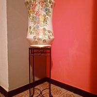 Vaso in ceramica di ALBISSOLA 