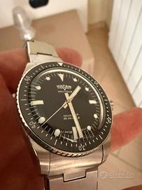 Vulcain Skin Diver Nautique