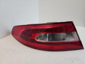 STOP FANALE POSTERIORE SINISTRO JAGUAR XF Serie 8X