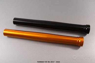 Foderi forcella YAMAHA YZF R6 2017 - 2026