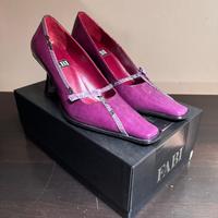 Scarpe Fabi Donna - Taglia 36 1/2