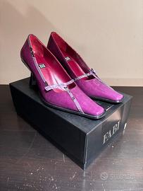 Scarpe Fabi Donna - Taglia 36 1/2