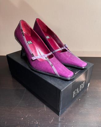 Scarpe Fabi Donna - Taglia 36 1/2