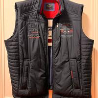Gilet Paul&Shark uomo imbottito nuovo perfetto