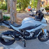 Bmw S 1000 xr