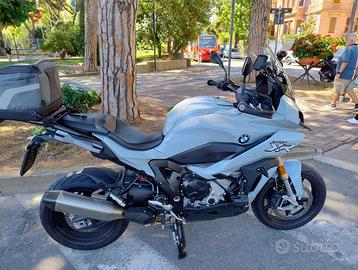Bmw S 1000 xr