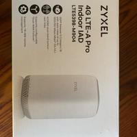 Router Wifi Zyxel