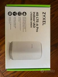 Router Wifi Zyxel