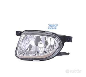 FANALE SINISTRO ANTIABBAGLIO MERCEDES W211 CLASSE 