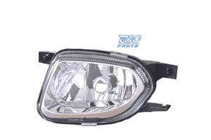FANALE SINISTRO ANTIABBAGLIO MERCEDES W211 CLASSE 