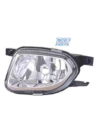 FANALE SINISTRO ANTIABBAGLIO MERCEDES W211 CLASSE 