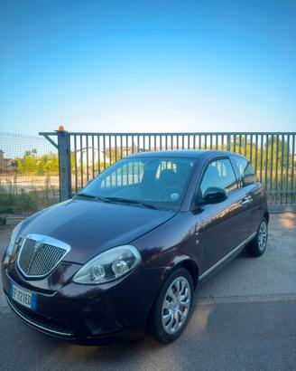 Lancia Ypsilon 1.2 benzina - 2011