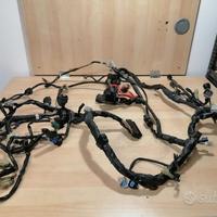 Impianto elettrico completo stradale r1 2004 2005