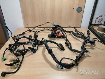 Impianto elettrico completo stradale r1 2004 2005