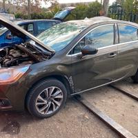 Ricambi Citroen DS4 prima serie