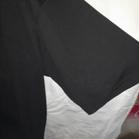 Maglia manica corta  tokio nera