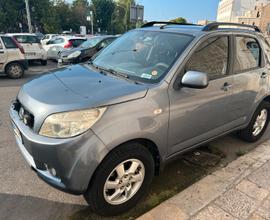 Jeep Terios 4x4