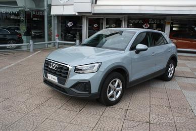 AUDI Q2 30 TDI S tronic