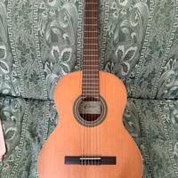 Chitarra classica Cuenca 5-Nature