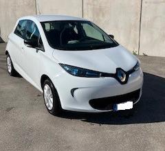 RENAULT ZOE 1ª serie - 2018