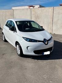 RENAULT ZOE 1ª serie - 2018