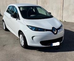 RENAULT ZOE 1ª serie - 2018