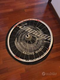 Cerchioni Per Bici Da Corsa Fulcrum Racing