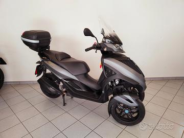 Piaggio MP3 300 Yourban LT Sport