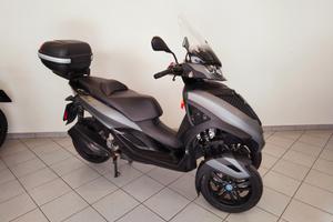 Piaggio MP3 300 Yourban LT Sport