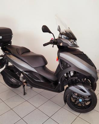 Piaggio MP3 300 Yourban LT Sport