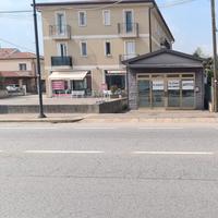 Ufficio negozio san giorgio in bosco