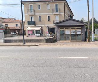 Ufficio negozio san giorgio in bosco