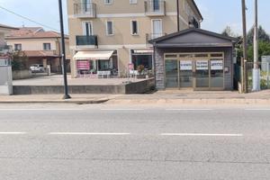 Ufficio negozio san giorgio in bosco