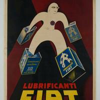 latte olio fiat